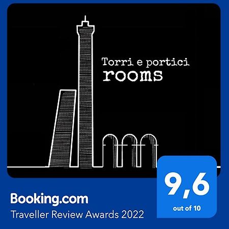 Torri & Portici Hotel Bologna Ngoại thất bức ảnh