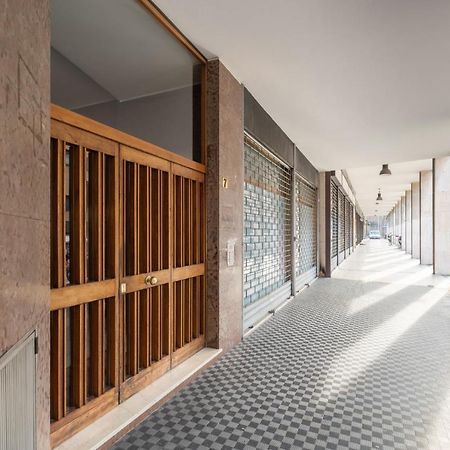 Torri & Portici Hotel Bologna Ngoại thất bức ảnh