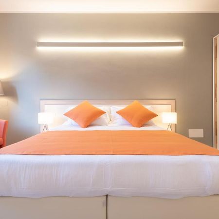Torri & Portici Hotel Bologna Ngoại thất bức ảnh