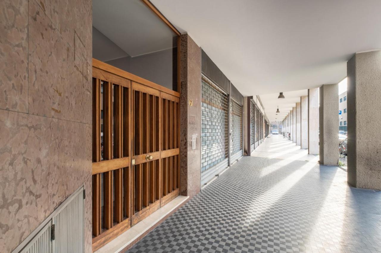 Torri & Portici Hotel Bologna Ngoại thất bức ảnh