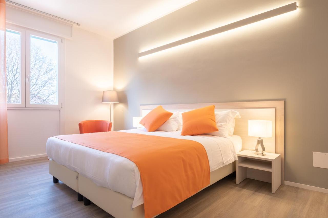 Torri & Portici Hotel Bologna Ngoại thất bức ảnh