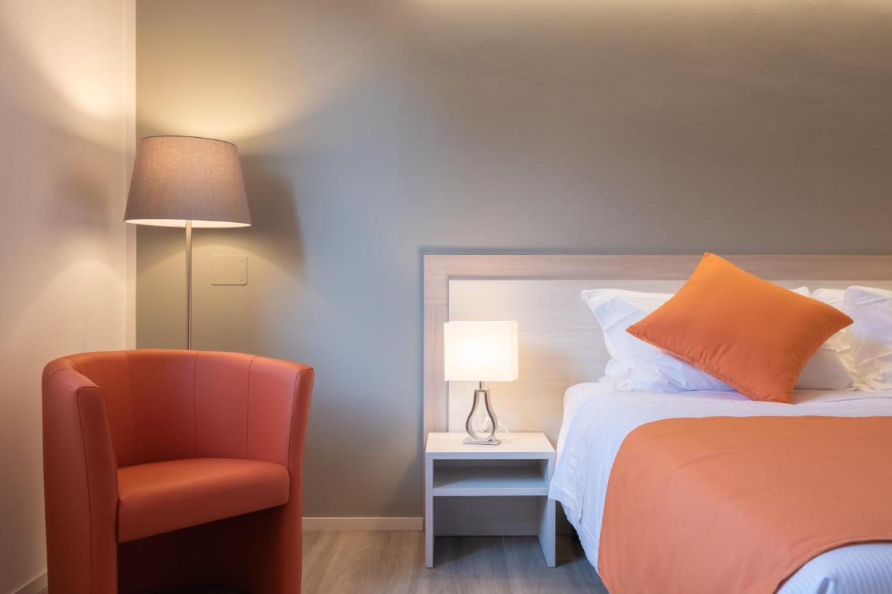 Torri & Portici Hotel Bologna Ngoại thất bức ảnh