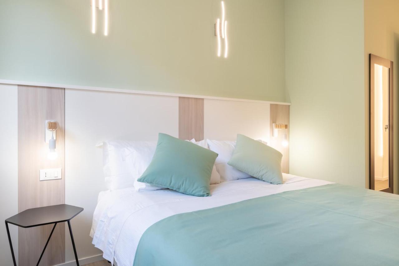 Torri & Portici Hotel Bologna Ngoại thất bức ảnh