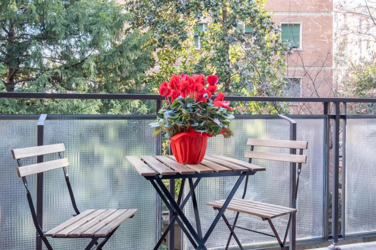 Torri & Portici Hotel Bologna Ngoại thất bức ảnh