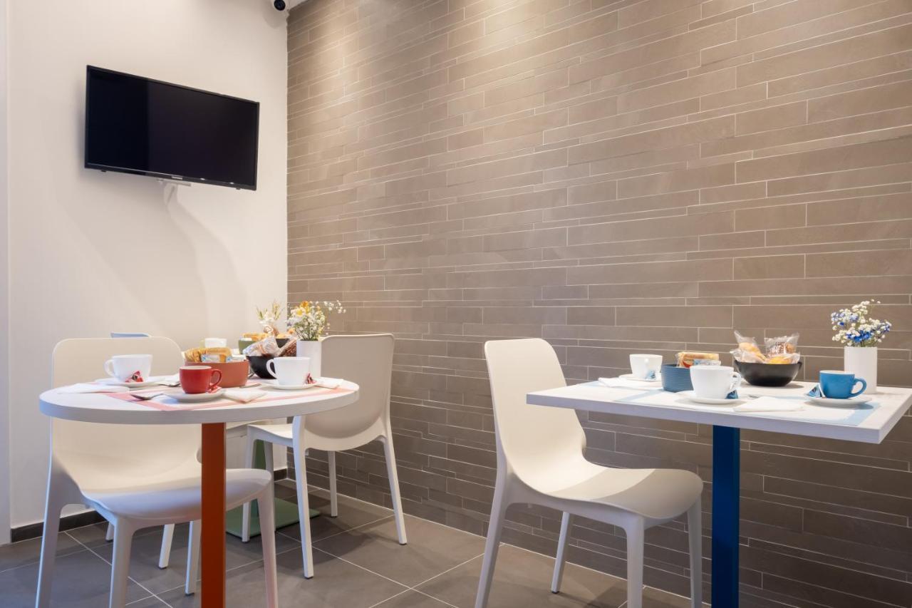 Torri & Portici Hotel Bologna Ngoại thất bức ảnh