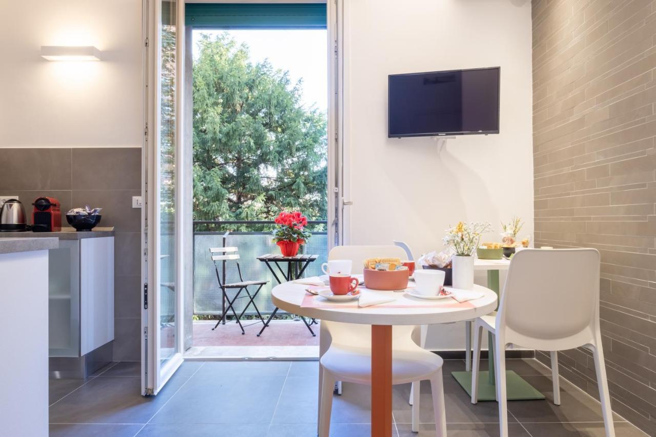 Torri & Portici Hotel Bologna Ngoại thất bức ảnh