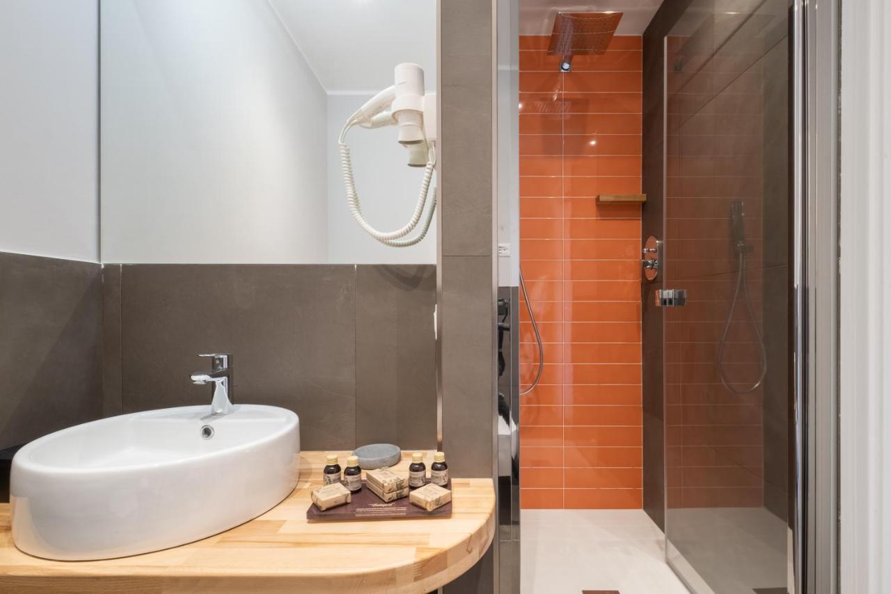 Torri & Portici Hotel Bologna Ngoại thất bức ảnh