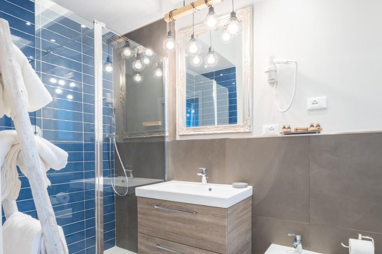 Torri & Portici Hotel Bologna Ngoại thất bức ảnh