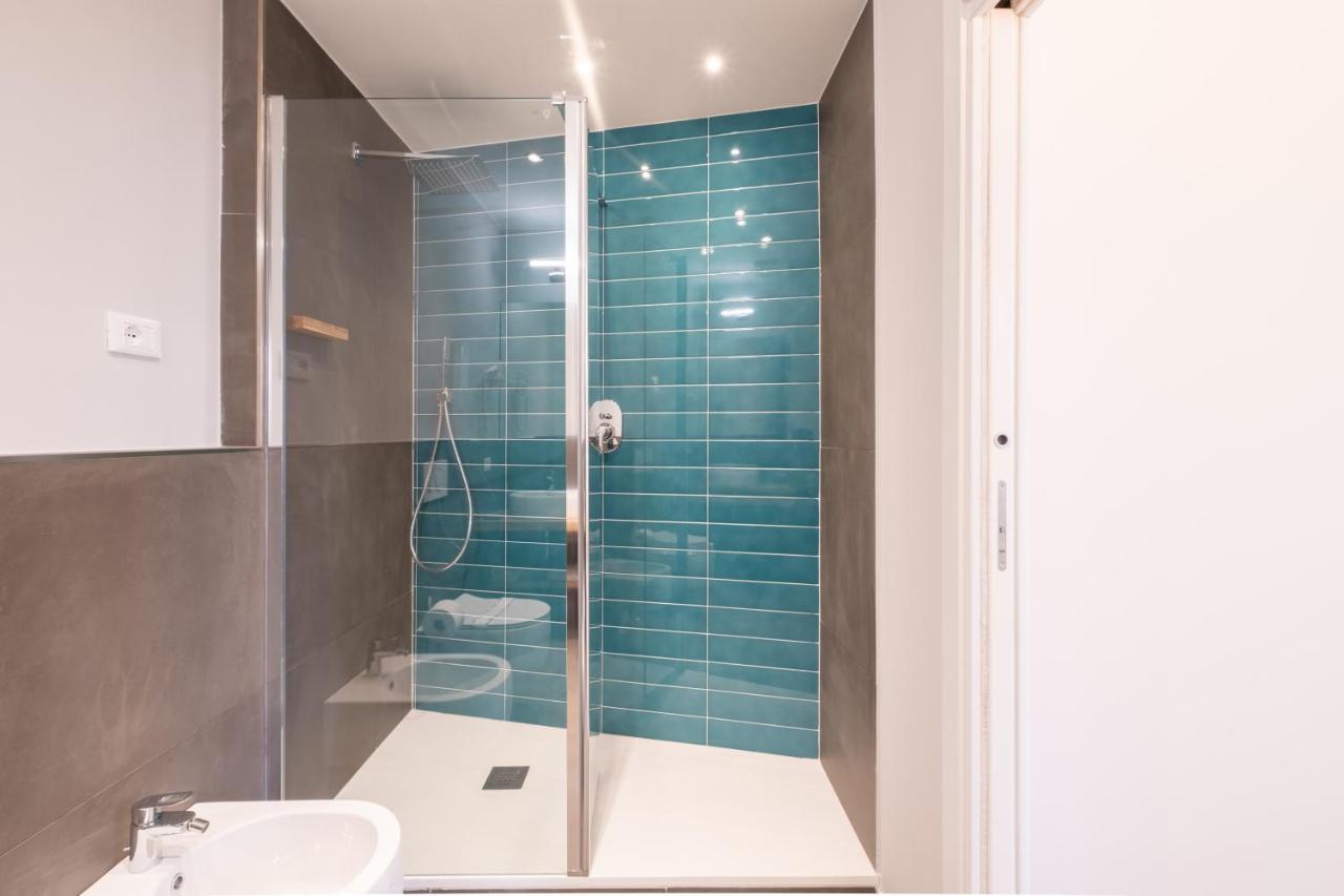 Torri & Portici Hotel Bologna Ngoại thất bức ảnh