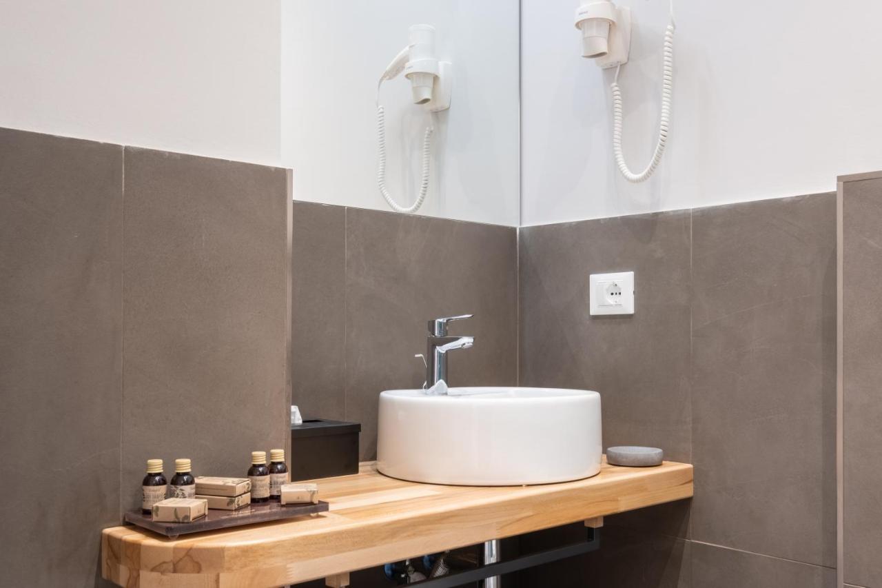 Torri & Portici Hotel Bologna Ngoại thất bức ảnh