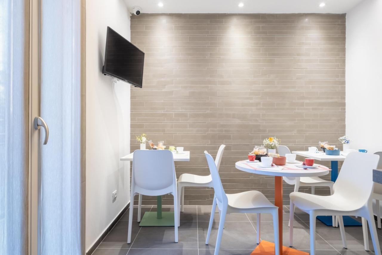 Torri & Portici Hotel Bologna Ngoại thất bức ảnh