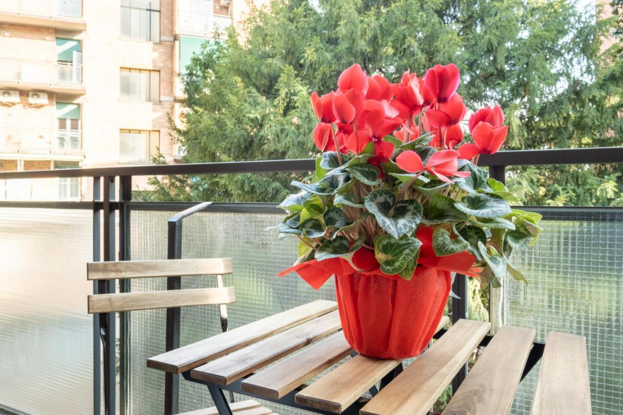 Torri & Portici Hotel Bologna Ngoại thất bức ảnh