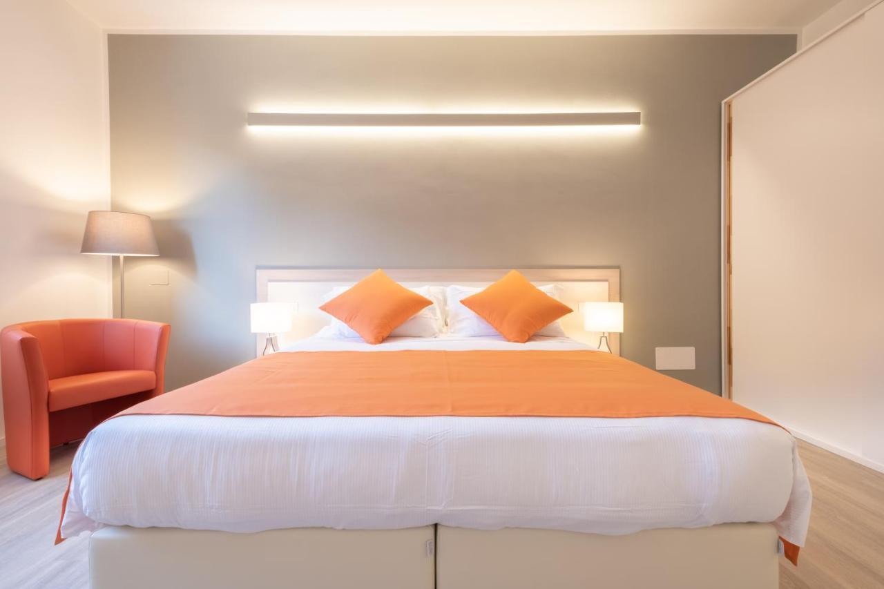 Torri & Portici Hotel Bologna Ngoại thất bức ảnh