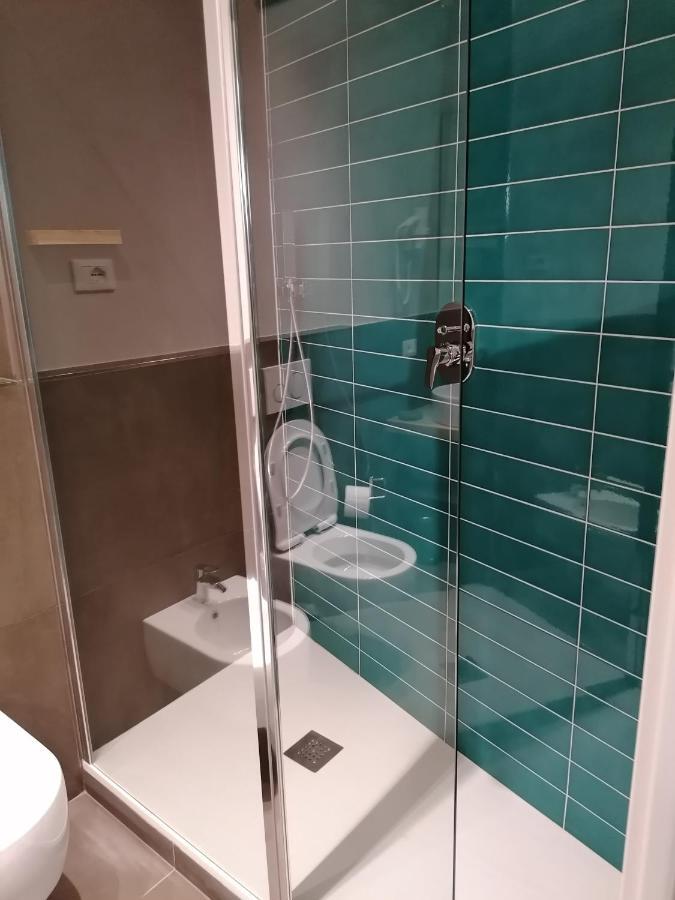 Torri & Portici Hotel Bologna Ngoại thất bức ảnh