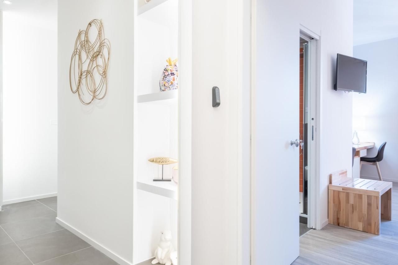 Torri & Portici Hotel Bologna Ngoại thất bức ảnh