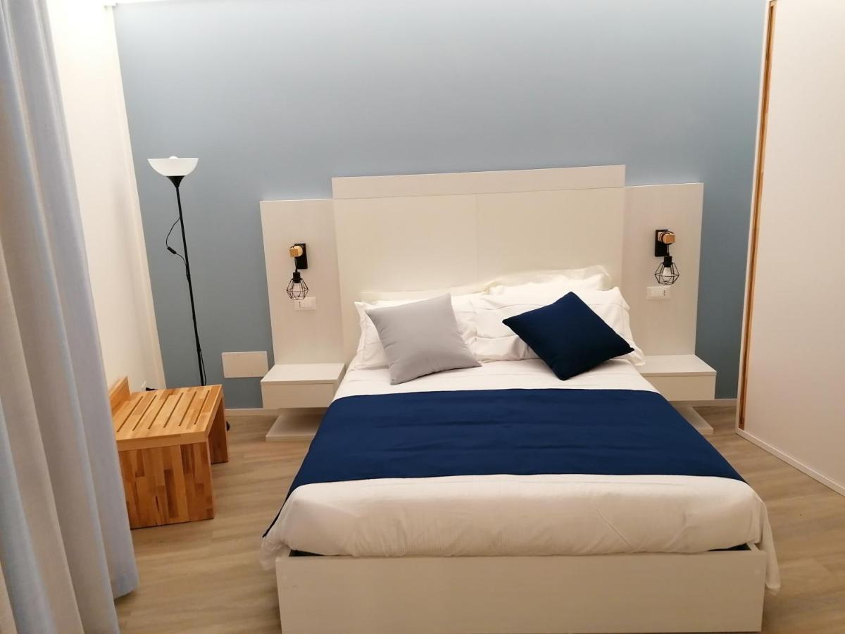 Torri & Portici Hotel Bologna Ngoại thất bức ảnh