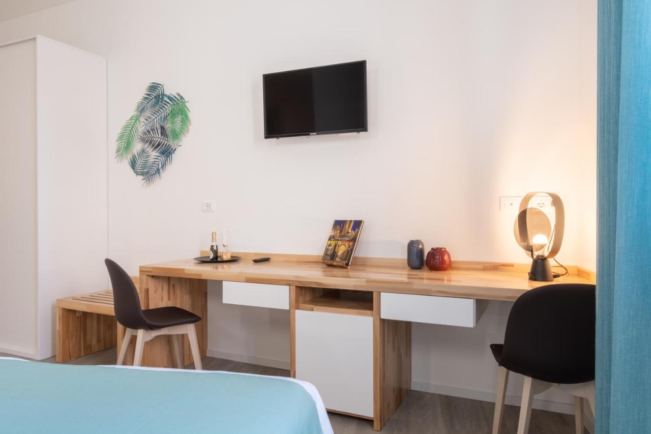 Torri & Portici Hotel Bologna Ngoại thất bức ảnh
