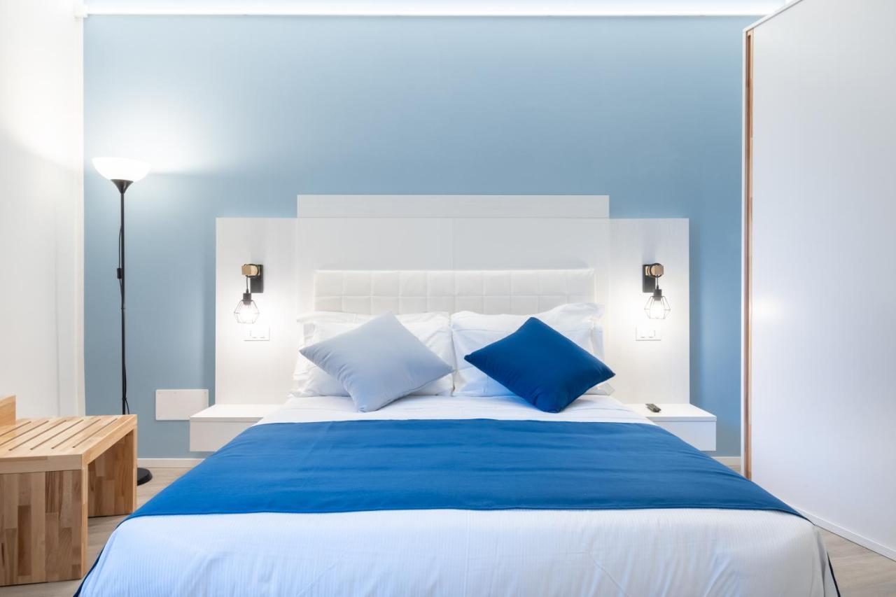 Torri & Portici Hotel Bologna Ngoại thất bức ảnh
