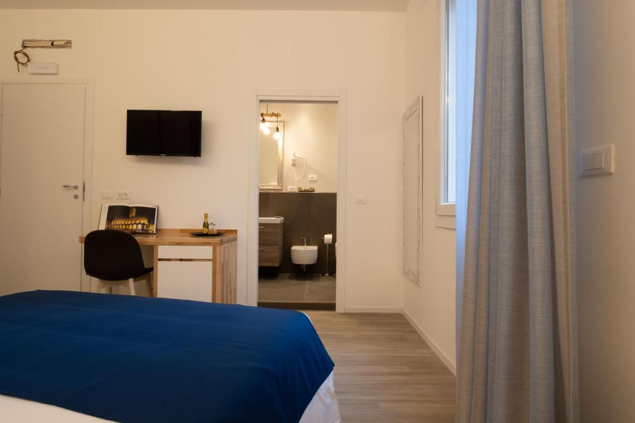 Torri & Portici Hotel Bologna Ngoại thất bức ảnh