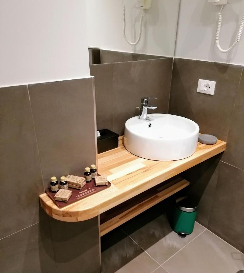 Torri & Portici Hotel Bologna Ngoại thất bức ảnh