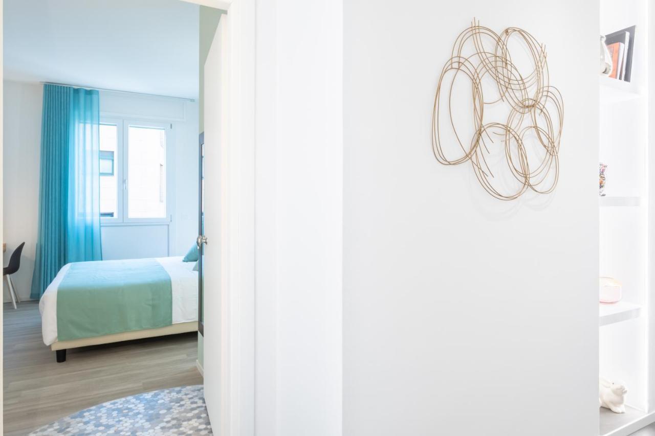 Torri & Portici Hotel Bologna Ngoại thất bức ảnh