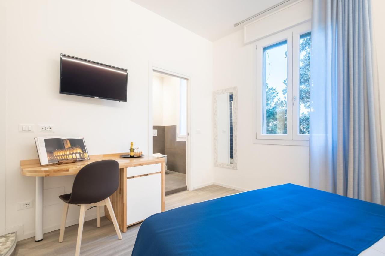 Torri & Portici Hotel Bologna Ngoại thất bức ảnh
